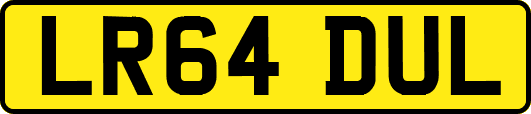 LR64DUL