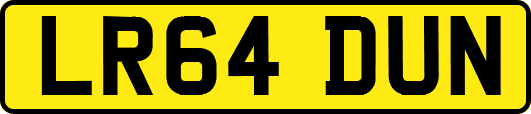 LR64DUN