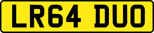 LR64DUO