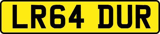 LR64DUR