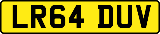 LR64DUV