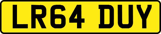 LR64DUY
