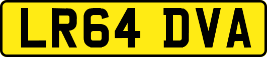 LR64DVA
