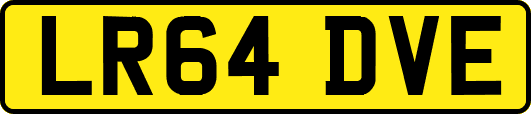 LR64DVE