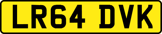 LR64DVK