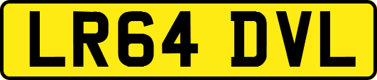 LR64DVL