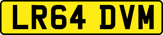 LR64DVM