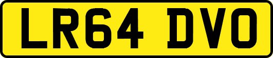 LR64DVO