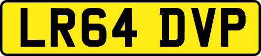 LR64DVP