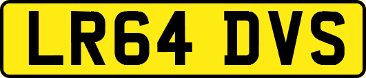 LR64DVS