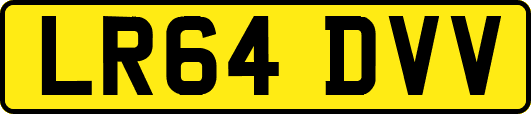 LR64DVV