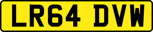LR64DVW