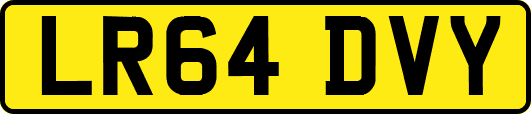 LR64DVY