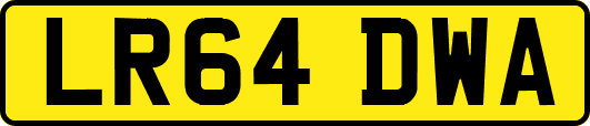 LR64DWA