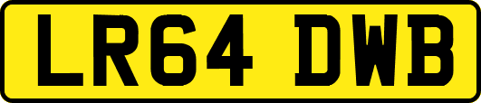 LR64DWB