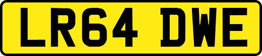 LR64DWE