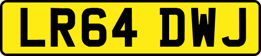LR64DWJ