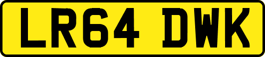 LR64DWK
