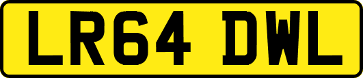 LR64DWL
