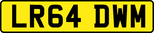 LR64DWM