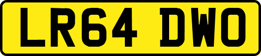 LR64DWO