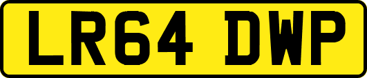 LR64DWP