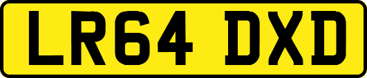 LR64DXD