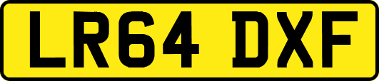 LR64DXF