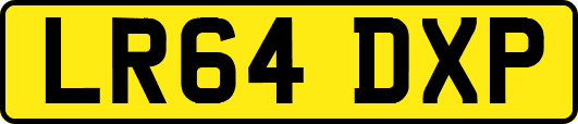 LR64DXP