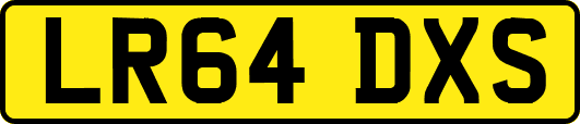 LR64DXS