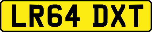LR64DXT