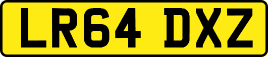 LR64DXZ