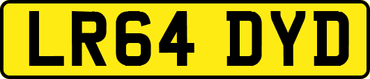 LR64DYD