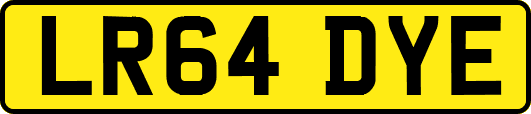 LR64DYE