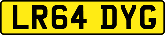 LR64DYG