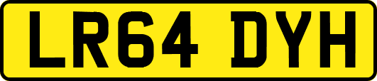 LR64DYH