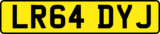 LR64DYJ
