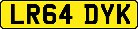 LR64DYK