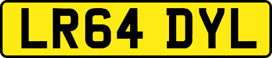 LR64DYL