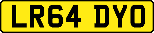 LR64DYO
