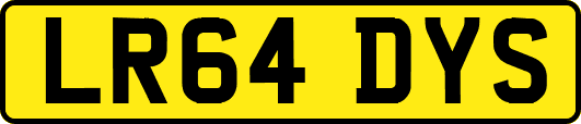 LR64DYS