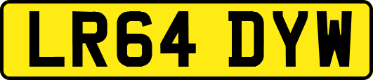 LR64DYW