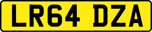 LR64DZA