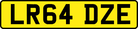 LR64DZE