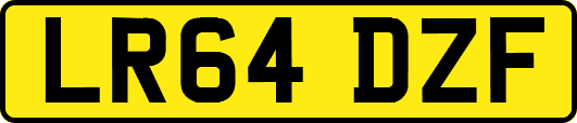LR64DZF