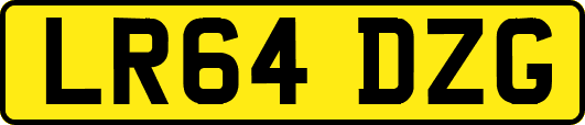 LR64DZG