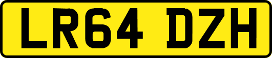 LR64DZH