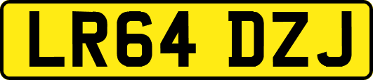 LR64DZJ
