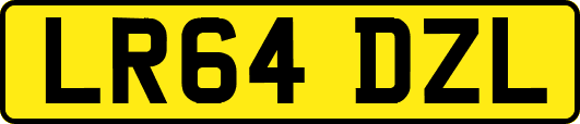 LR64DZL