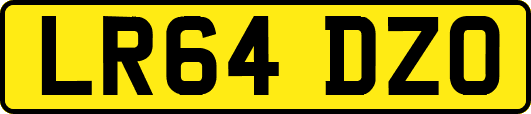 LR64DZO